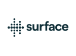 Surface Logo - Black - Surface Only Surface Logo - Black - Surface Only