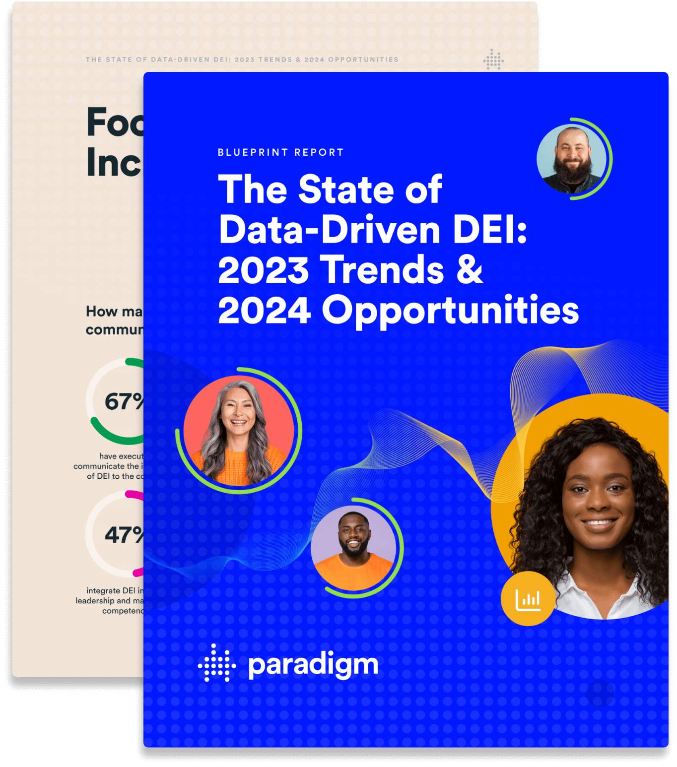 DEI Trends 2023 and Opportunities 2024